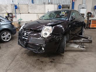 Démontage voiture Alfa Romeo MiTo MiTo (955) Hatchback 0.9 TwinAir (312.A.2000) [63kW]  (07-2011/12-2013=
) 2012/6