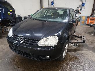 Sloopauto Volkswagen Golf Golf V (1K1) Hatchback 1.4 TSI 122 16V (CAXA(Euro 5)) [90kW]  (05-2007=
/11-2008) 2008/8