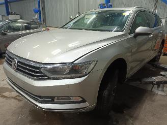 Sloopauto Volkswagen Passat Passat Variant (3G5) Combi 1.6 TDI 16V (DCXA) [88kW]  (08-2014/11-2020=
) 2016/5