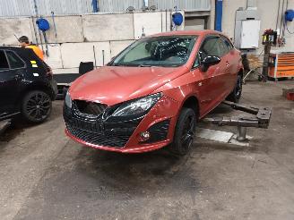Sloopauto Seat Ibiza Ibiza IV SC (6J1) Hatchback 3-drs 1.4 TSI 16V FR (CAVF) [110kW]  (01-2=
009/05-2015) 2009/10