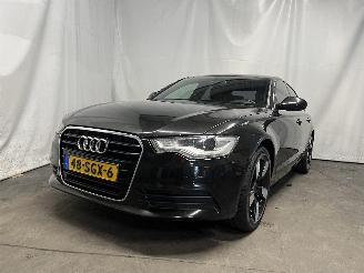 voitures voitures particulières Audi A6 A6 (C7) Sedan 3.0 TDI V6 24V (CLAB) [150kW]  (11-2010/09-2018) 2011/9