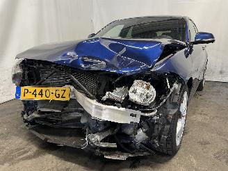 damaged passenger cars BMW 1-serie 1 serie (F20) Hatchback 5-drs 125i 2.0 16V (N20-B20A) [160kW]  (03-201=
2/11-2017) 2013/3