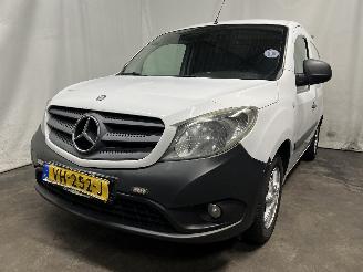 skadebil auto Mercedes Citan Citan (415.6) Van 1.5 108 CDI (OM607.951(K9K)) [55kW]  (11-2012/08-202=
1) 2014/2
