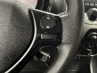 Peugeot 108 108 Hatchback 1.0 12V (1KRFE(CFB)) [51kW]  (05-2014/...) picture 25