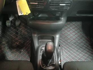 Citroën C4 C4 Cactus (0B/0P) Hatchback 5-drs 1.2 PureTech 82 12V (EB2F(HMZ)) [60k=
W]  (09-2014/...) picture 17