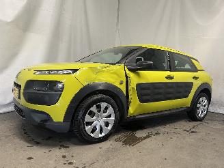 Citroën C4 C4 Cactus (0B/0P) Hatchback 5-drs 1.2 PureTech 82 12V (EB2F(HMZ)) [60k=
W]  (09-2014/...) picture 3