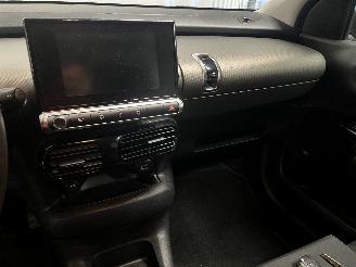 Citroën C4 C4 Cactus (0B/0P) Hatchback 5-drs 1.2 PureTech 82 12V (EB2F(HMZ)) [60k=
W]  (09-2014/...) picture 22