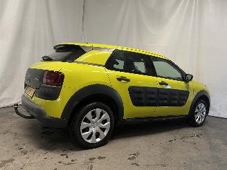 Citroën C4 C4 Cactus (0B/0P) Hatchback 5-drs 1.2 PureTech 82 12V (EB2F(HMZ)) [60k=
W]  (09-2014/...) picture 6
