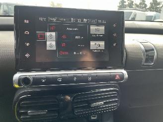 Citroën C4 C4 Cactus (0B/0P) Hatchback 5-drs 1.2 PureTech 82 12V (EB2F(HMZ)) [60k=
W]  (09-2014/...) picture 23
