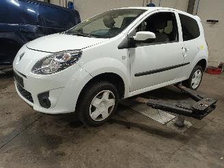 Sloopauto Renault Twingo Twingo II (CN) Hatchback 3-drs 1.5 dCi 90 FAP (K9K-820(K9K-P8)) [63kW]=
  (10-2010/09-2014) 2011/11