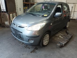 Sloopauto Hyundai I-10 i10 (F5) Hatchback 1.1i 12V (G4HG) [49kW]  (01-2008/12-2013) 2008/6