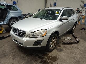 Sloopauto Volvo Xc-60 XC60 I (DZ) SUV 2.0 DRIVe 20V (D5204T3) [120kW]  (08-2011/12-2014) 2012