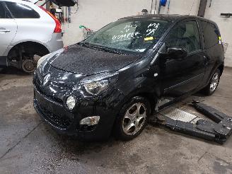 Sloopauto Renault Twingo Twingo II (CN) Hatchback 3-drs 1.2 16V (D4F-764(D4F-E7)) [55kW]  (03-2=
007/09-2014) 2012/2