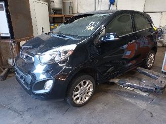 Sloopauto Kia Picanto Picanto (TA) Hatchback 1.0 12V (G3LA) [51kW]  (05-2011/06-2017) 2011/11