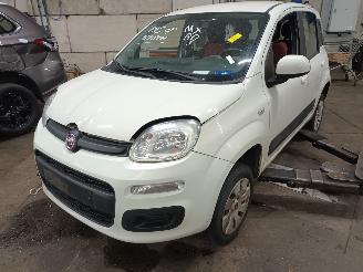 Autoverwertung Fiat Panda Panda (312) Hatchback 0.9 TwinAir 60 (312.A.6000) [44kW]  (12-2013/...=
) 2015/6