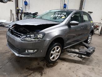 Sloopauto Volkswagen Polo Polo V (6R) Hatchback 1.2 TSI (CBZB) [77kW]  (11-2009/05-2022) 2010/10