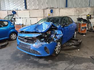 Sloopauto Opel Corsa Corsa F (UB/UH/UP) Hatchback 5-drs 1.2 Turbo 12V 100 (F12XHL(EB2ADTD))=
 [74kW]  (07-2019/...) 2022