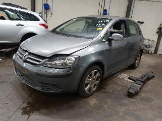 Démontage voiture Volkswagen Golf Golf Plus (5M1/1KP) MPV 1.6 (BSE) [75kW]  (05-2005/12-2013) 2008/3