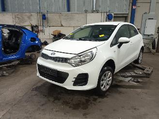 Sloopauto Kia Rio Rio III (UB) Hatchback 1.1 CRDi VGT 12V (D3FA) [55kW]  (09-2011/12-201=
7) 2016