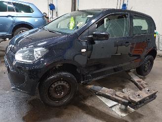 Sloopauto Volkswagen Up! Up! (121) Hatchback 1.0 12V 60 (CHYA) [44kW]  (08-2011/08-2020) 2013/9