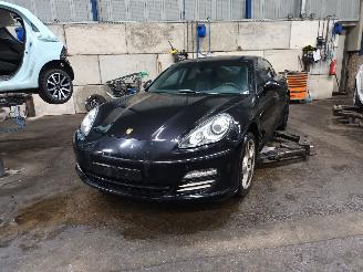 Sloopauto Porsche Panamera Panamera (970) Liftback 3.6 V6 24V PDK 4 (M46.40) [220kW]  (05-2010/07=
-2013) 2010/5