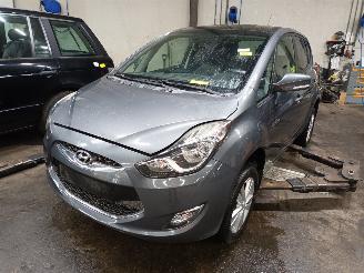 Salvage car Hyundai Ix20 iX20 (JC) SUV 1.4i 16V (G4FA) [66kW]  (11-2010/07-2019) 2011/7