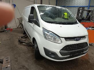 Ford Transit Transit Custom Van 2.2 TDCi 16V (CVFF) [114kW]  (12-2012/...) picture 2