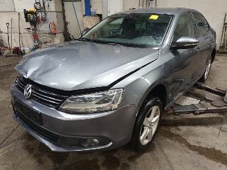Sloopauto Volkswagen Jetta Jetta IV (162/16A) Sedan 1.2 TSI (CBZB) [77kW]  (10-2010/12-2017) 2011/6