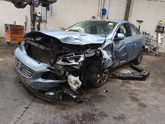 Sloopauto Volvo S-60 S60 II (FS) Sedan 2.0 D3 16V (D4204T9) [110kW]  (03-2015/05-2018) 2017/12