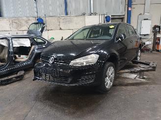 Sloopauto Volkswagen Golf Golf VII (AUA) Hatchback 1.2 TSI 16V (CJZA) [77kW]  (08-2012/08-2020) 2014/2