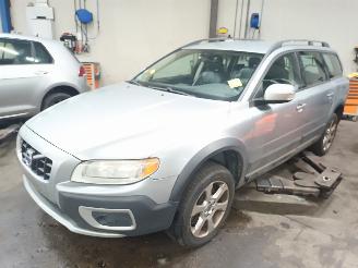 Sloopauto Volvo Xc-70 XC70 (BZ) SUV 2.4 D5 20V AWD (D5244T4) [136kW]  (04-2007/12-2009) 2009