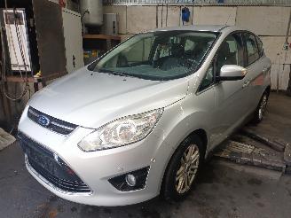 Sloopauto Ford C-Max C-Max (DXA) MPV 1.0 Ti-VCT EcoBoost 12V 125 (M1DA(Euro 5)) [92kW]  (10=
-2012/06-2019) 2013/11