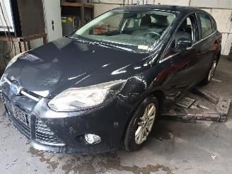 Sloopauto Ford Focus Focus 3 Hatchback 1.0 Ti-VCT EcoBoost 12V 125 (M1DA(Euro 5)) [92kW]  (=
02-2012/05-2018) 2014/3