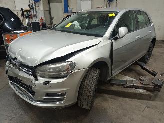 Sloopauto Volkswagen Golf Golf VII (AUA) Hatchback 1.4 TSI 16V (CMBA(Euro 5)) [90kW]  (11-2012/0=
3-2020) 2013/4