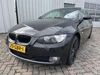 damaged passenger cars BMW 3-serie 3 serie (E93) Cabrio 320i 16V (N43-B20A) [125kW]  (03-2007/10-2013) 2008/5