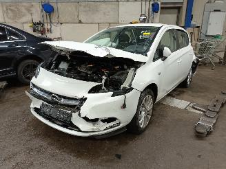 Sloopauto Opel Corsa Corsa E Hatchback 1.0 SIDI Turbo 12V (F10XFL) [66kW]  (09-2014/...) 2018/12
