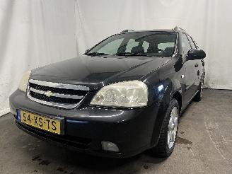 damaged passenger cars Daewoo Lacetti Lacetti Wagon Combi 1.8 16V (LDA) [89kW]  (08-2005/12-2015) 2007/9