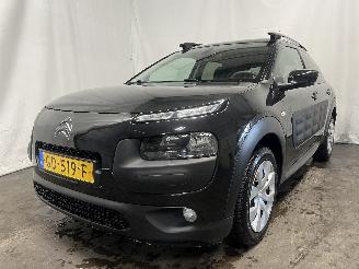 Schadeauto Citroën C4 C4 Cactus (0B/0P) Hatchback 5-drs 1.2 PureTech 82 12V (EB2F(HMZ)) [60k=
W]  (09-2014/...) 2015/4
