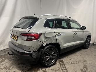 Skoda Karoq Karoq SUV 1.5 TSI 16V (DXDB) [110kW]  (07-2017/...) picture 6