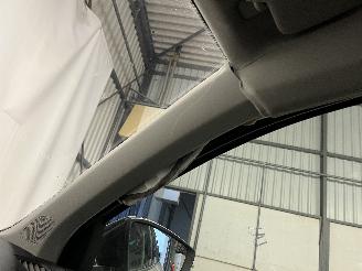 Skoda Karoq Karoq SUV 1.5 TSI 16V (DXDB) [110kW]  (07-2017/...) picture 25