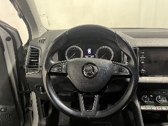 Skoda Karoq Karoq SUV 1.5 TSI 16V (DXDB) [110kW]  (07-2017/...) picture 18