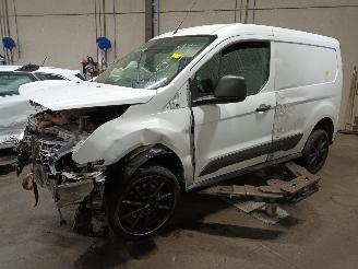 Sloopauto Ford Transit Connect Transit Connect (PJ2) Van 1.5 TDCi ECOnetic (XVGA) [74kW]  (05-2015/..=
=2E) 2017/8