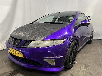 Sloopauto Honda Civic Civic (FK/FN) Hatchback 1.4 i-Dsi (L13A7) [61kW]  (09-2005/10-2008) 2006/5