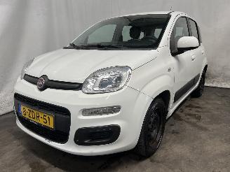 Schadeauto Fiat Panda Panda (312) Hatchback 0.9 TwinAir 60 (312.A.6000) [44kW]  (12-2013/...=
) 2014/12