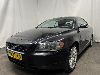 Schadeauto Volvo C-70 C70 (MC) Cabrio 2.4 20V (B5244S5(Euro 4)) [103kW]  (03-2006/10-2009) 2007/4