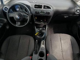 Seat Leon Leon (1P1) Hatchback 5-drs 1.4 TSI 16V (CAXC) [92kW]  (11-2007/12-2012=
) picture 10