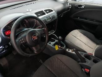 Seat Leon Leon (1P1) Hatchback 5-drs 1.4 TSI 16V (CAXC) [92kW]  (11-2007/12-2012=
) picture 11