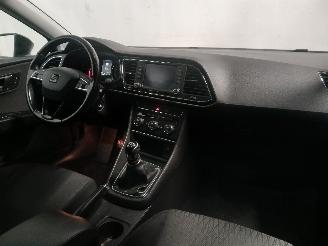 Seat Leon Leon ST (5FF) Combi 5-drs 1.0 TSI 12V (CHZD) [85kW]  (05-2015/08-2020)= picture 10