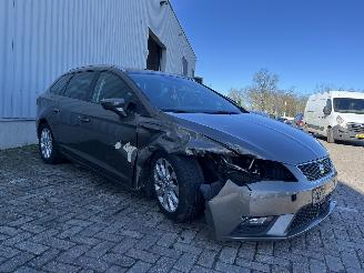 Seat Leon Leon ST (5FF) Combi 5-drs 1.4 TSI ACT 16V (CZEA) [110kW]  (05-2014/08-=
2020) picture 5