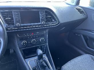 Seat Leon Leon ST (5FF) Combi 5-drs 1.4 TSI ACT 16V (CZEA) [110kW]  (05-2014/08-=
2020) picture 30